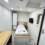Qline Airport Saw Hotell 3*