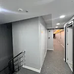 Hotell Qline Airport Saw 3*