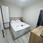 Qline Airport Saw Hotell 3*