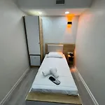 Qline Airport Saw Hotell Istanbul