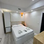 Hotell Qline Airport Saw 3*