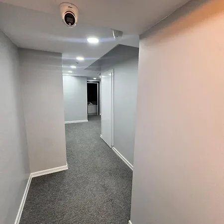 Qlıne Aırport Saw 3*