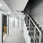Hotel Qline Airport Saw Provincia di Istanbul