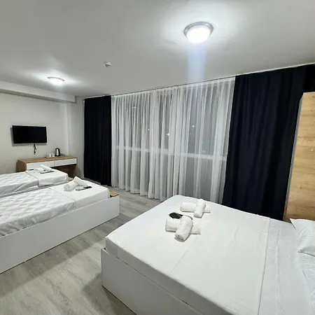 Qline - Saw Airport Pendik Center 3*