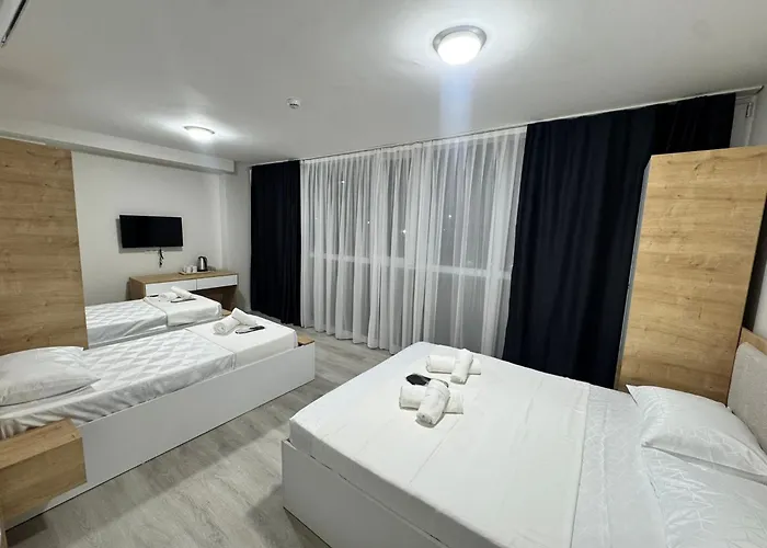 Qline Airport Saw 3*