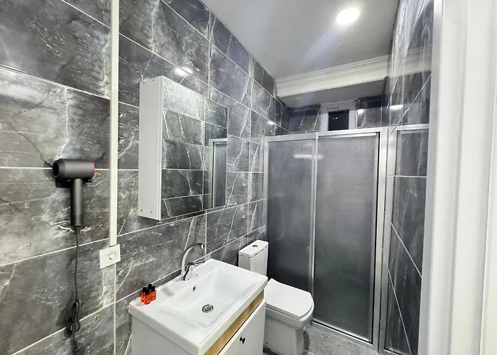 Qline Airport Saw Istanbulská provincie