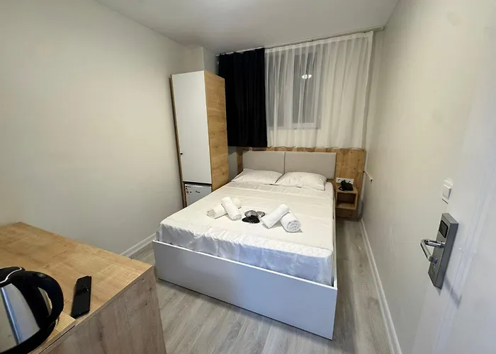 Qline Airport Saw Istanbulská provincie