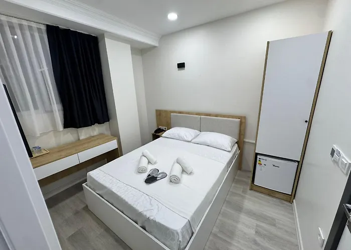 Qline Airport Saw Hotel