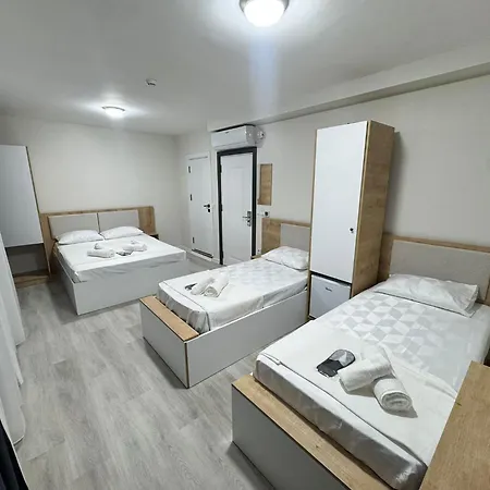 Qline Airport Saw 3* Istanboel