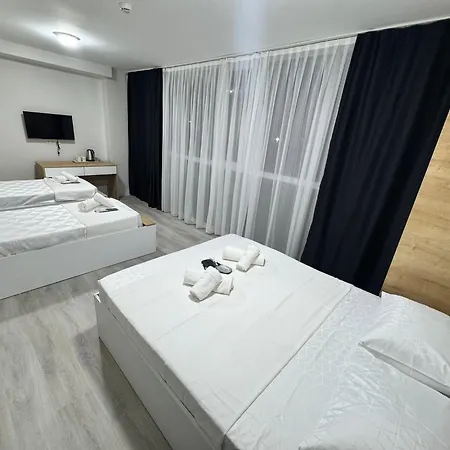 Qline Airport Saw Hotel