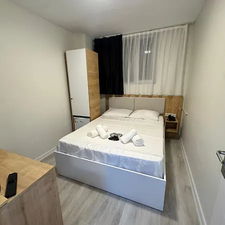 Qline Airport Saw 伊斯坦布尔